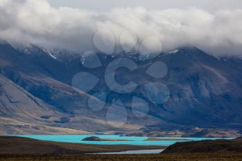 Perito Moreno National Park, Patagonia, Argentina