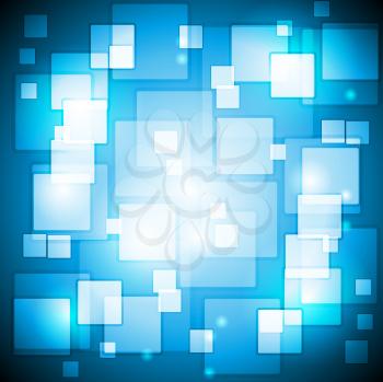 Abstract geometrical background. Vector design eps 10