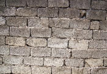 abstract background of bricks