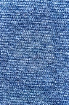 jeans fabric as background