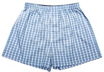 Royalty Free Photo of a Pair of Boxers