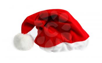 Royalty Free Photo of a Santa's Hat