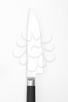 Royalty Free Photo of a Knife