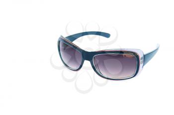 Royalty Free Photo of a Pair of Sunglasses