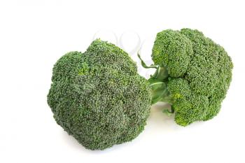 Royalty Free Photo of Broccoli