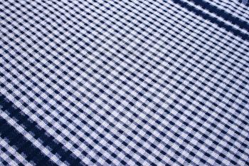 Royalty Free Photo of a Cotton Fabric