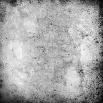 abstract black background with rough distressed aged texture