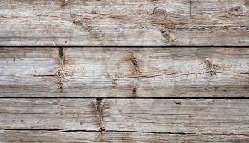 Weathered grey wood texture for abstract background 