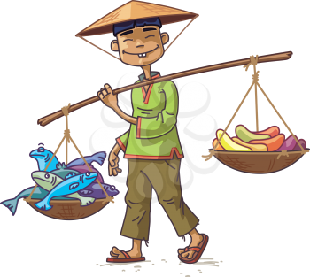 Asia Clipart