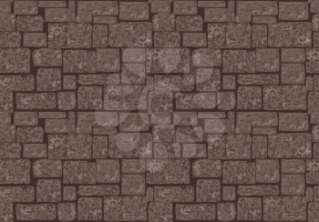 abstract stone texture. grunge masonry abstract wall