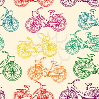 Cycle Clipart