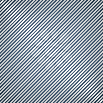 Vector background of diagonal lines, optical illusion