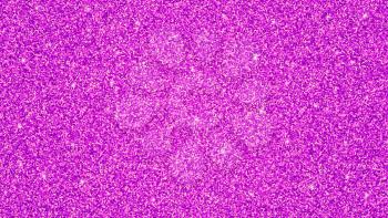 Abstract shiny pink glitter background. Bright substrate, a template for greeting cards, advertisements, invitations and any of your design.