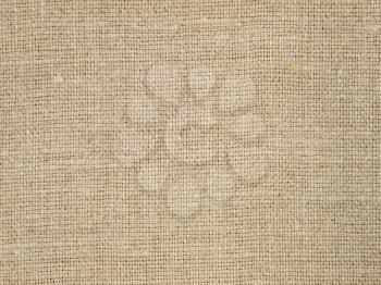 The natural linen texture pattern suitable as background.