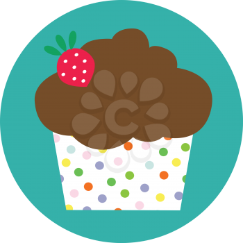 Frosting Clipart