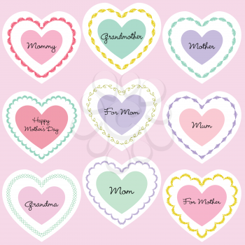 Embroidery Clipart