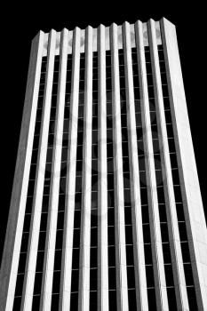 blur in south africa cape town skyscraper     architecture   like   texture background