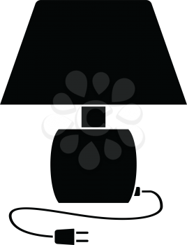 Home appliance icon set