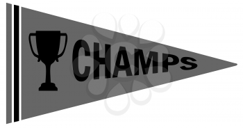 Champs Clipart