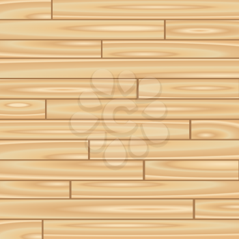 Light brown wooden parquet background, wood backdrop texture