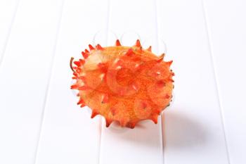 Kawani fruit - Horned melon