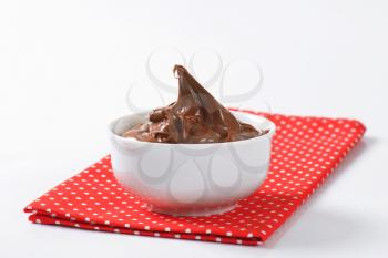 Dark Chocolate Hazelnut Butter Spread