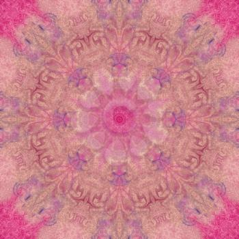 Artistic background, seamless abstract pattern, watercolor hand paintings on a fabric, woollen mohair