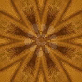 Seamless background, abstract pattern, wooden veneer teak