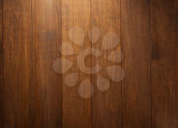 brown  wooden background surface texture