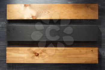 wooden board as background texture