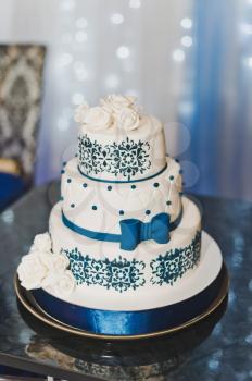 A great wedding cake designs.