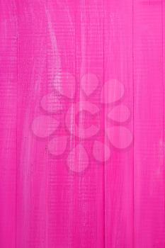 pink wooden background,  Wood Background Painted In Pink