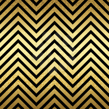 Pattern in zigzag. Classic chevron seamless pattern. Vector design