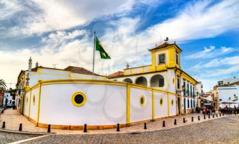 Brazil consulate in Faro - Algarve, Portugal