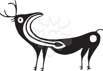 Native Clipart