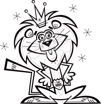 King Clipart