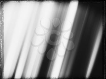 Diagonal black and white film scan motion blur background hd