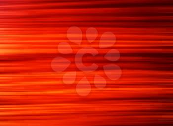 Horizontal vivid vibrant red digital wood abstraction background backdrop