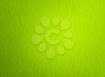 Green olive grainy textured wall background hd