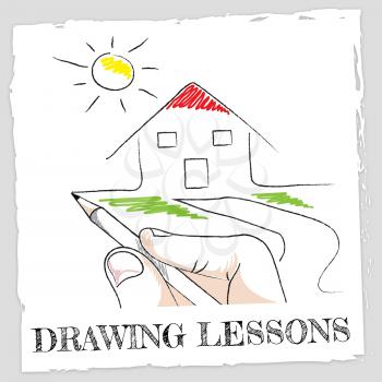 Drawing Lessons Meaning Designer Class And Creativity
