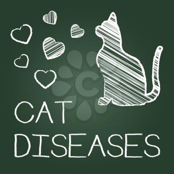 Cat Diseases Meaning Kitten Puss And Physician