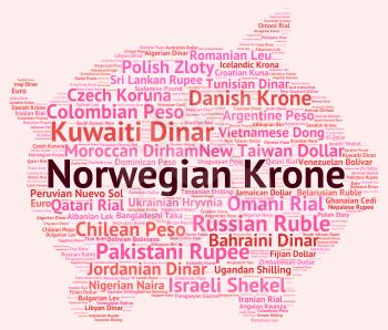 Norwegian Krone Meaning Forex Trading And Currency