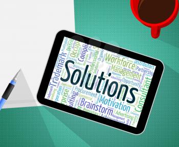 Solutions Word Meaning Successful Words And Goal