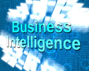 Business Intelligence Meaning Know How And Commerce
