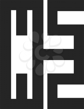 MS Logo Design, AI 10 supported.