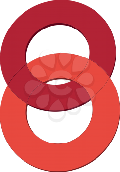 OO Icon Concept Design, EPS 8 supported.