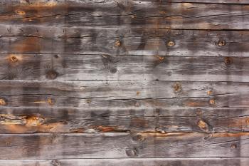  wooden,Horizontal, old, worn, burnt boards. Background from the fence, wall