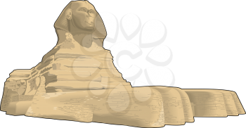 Giza Clipart