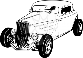 Chevy Clipart