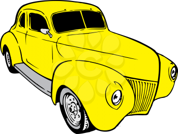Coupe Clipart